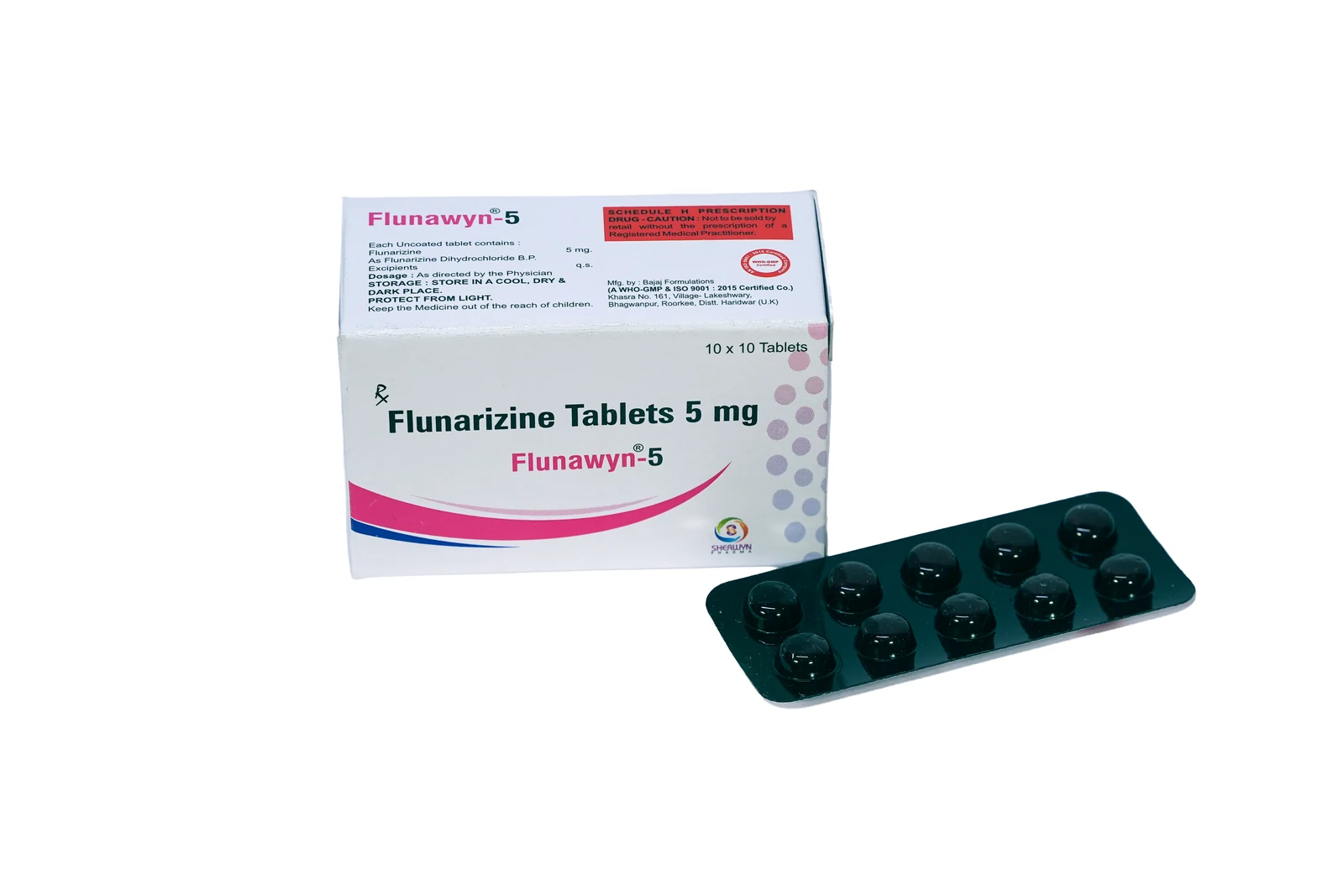 Flunawyn